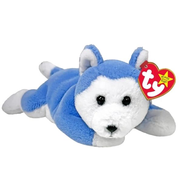 Beanie Babies - Nanook II