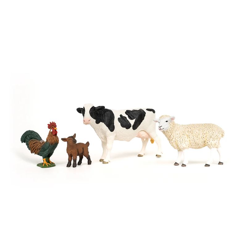 Farm World - Farm Starter Set