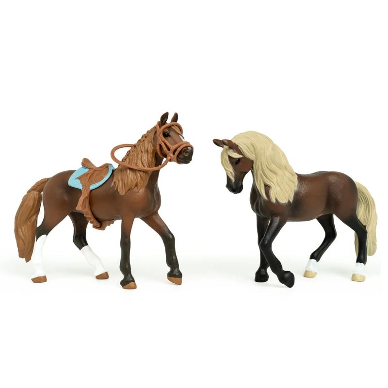 Horse Club - &quot;Paso Peruano&quot; Starter Set