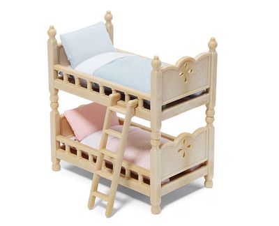 Stack &amp; Play Bunk Beds