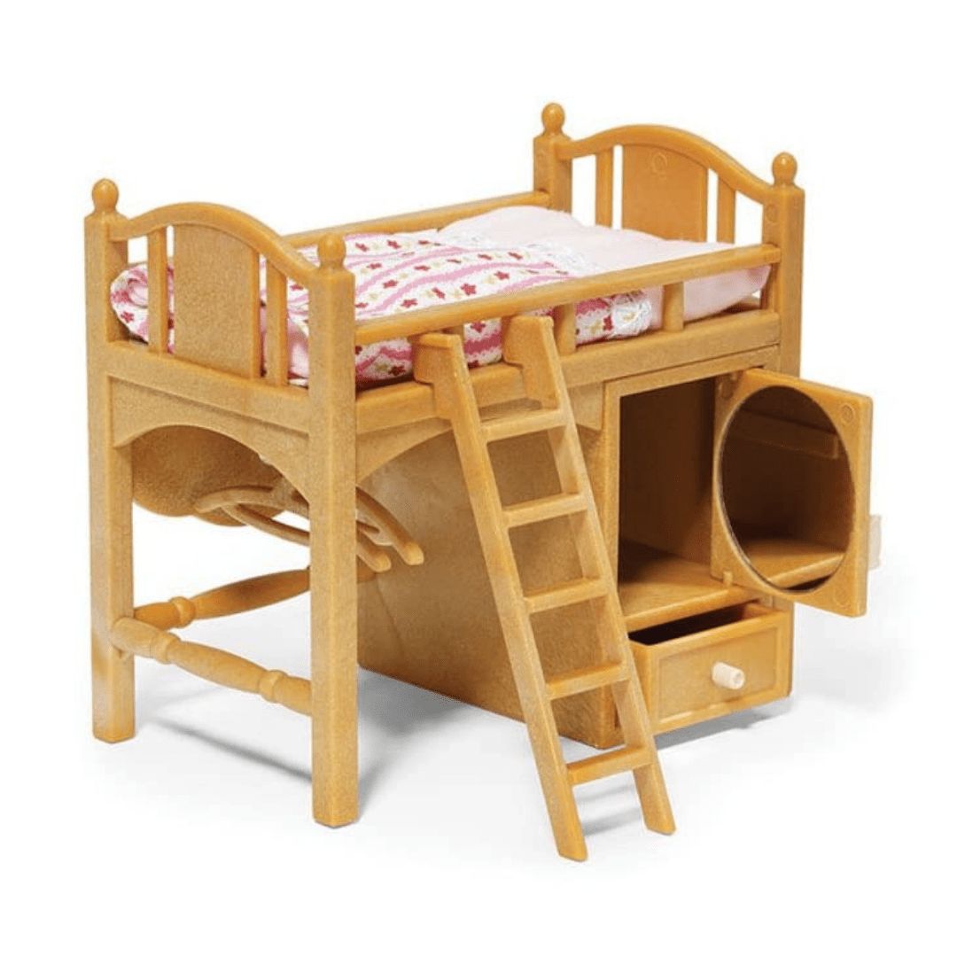 Loft Bed