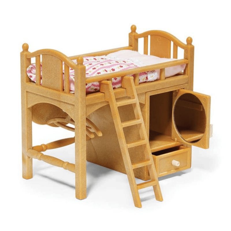 Loft Bed