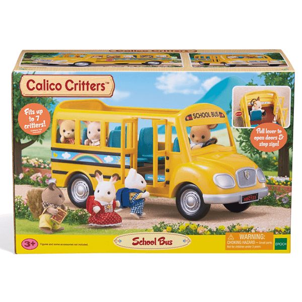 School Bus