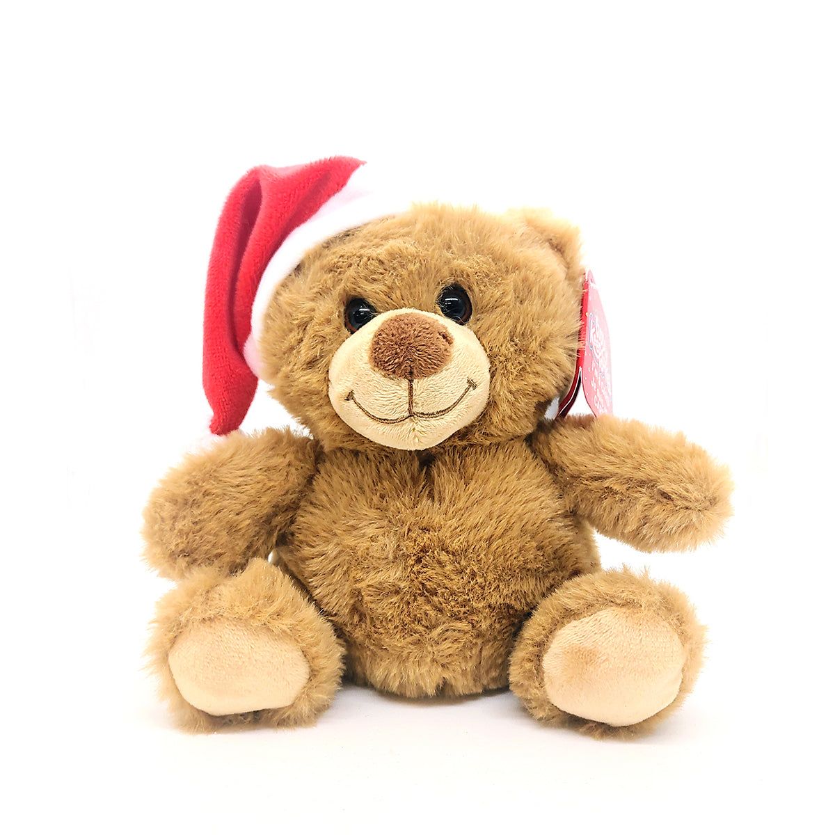 Cuddly Keepsake Christmas