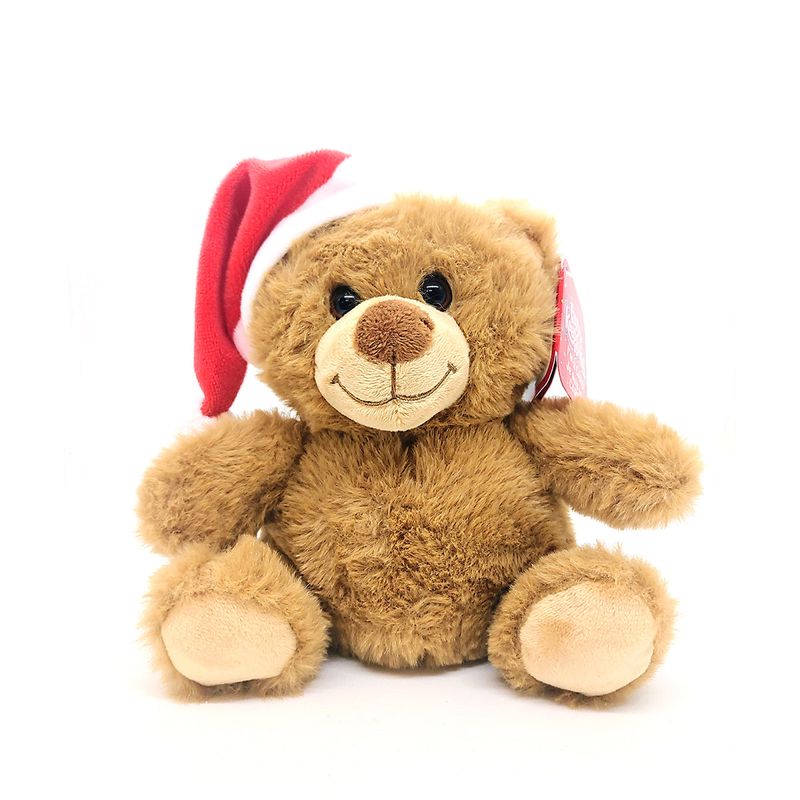 Cuddly Keepsake Christmas