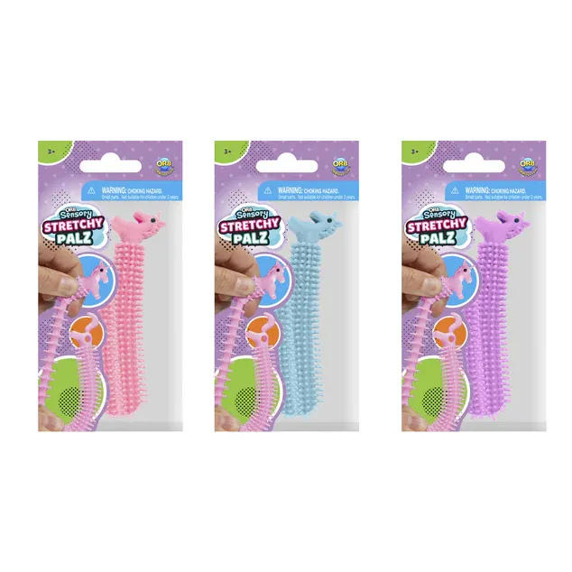 ORB Sensory Stretchy Pals - Unicorn
