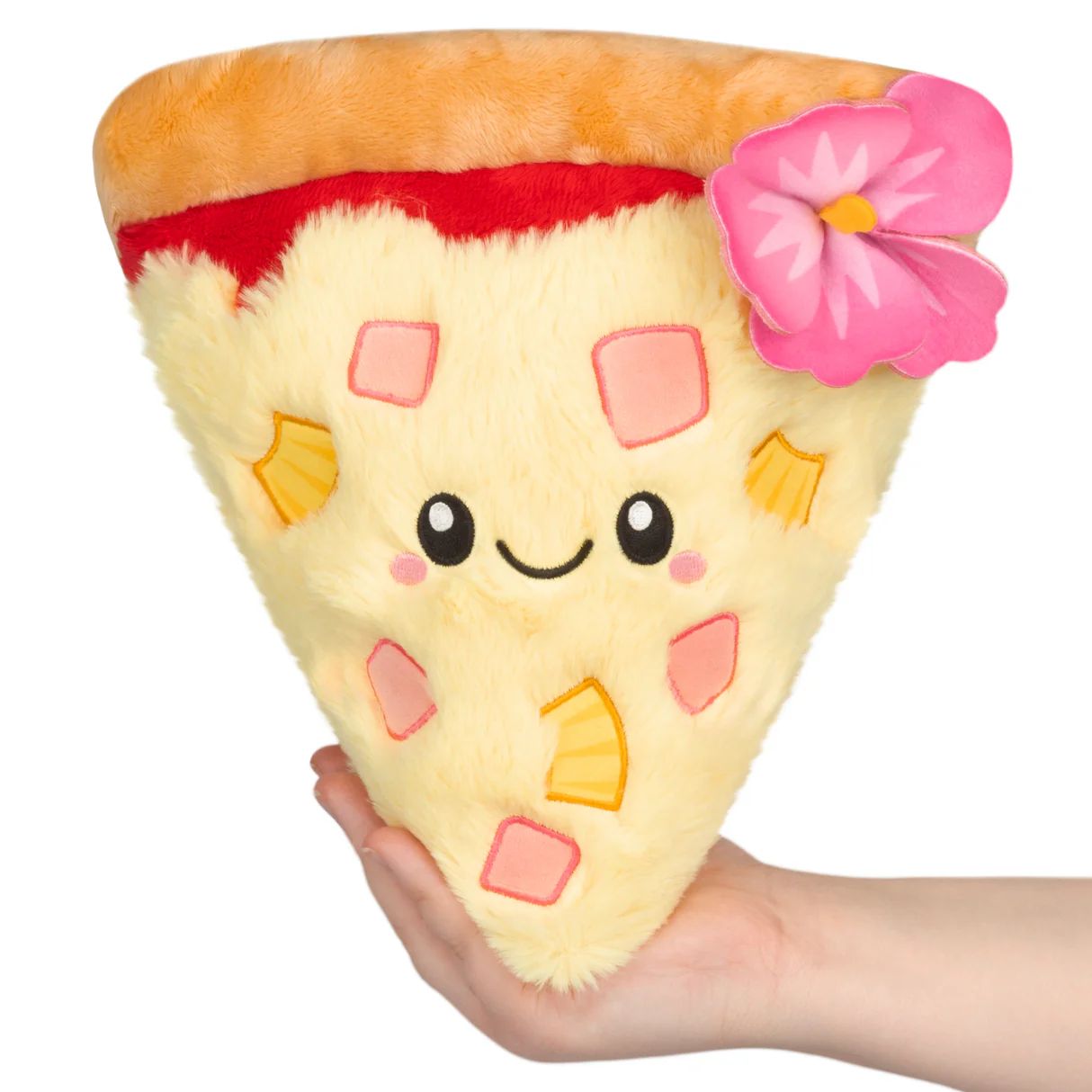 Squishable Mini - Hawaiian Pizza