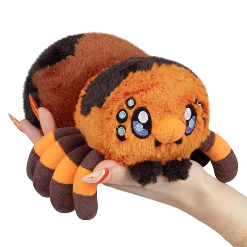 Squishable Snugglemi Snackers - Tarantula