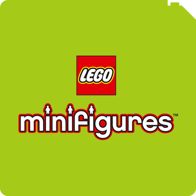 Minifigures