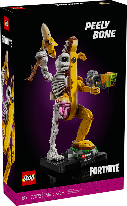 LEGO® FORTNITE - Peely Bone