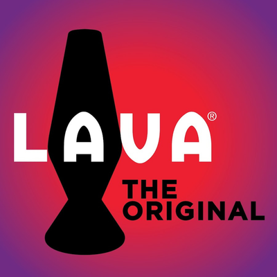 Lava Lamps