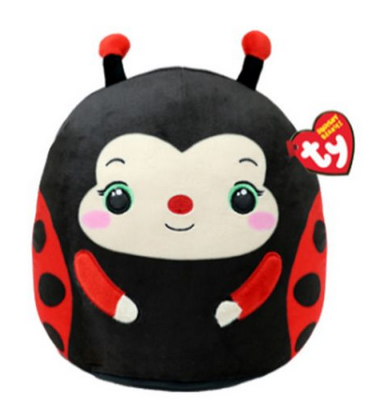 Squish a Boo - Lucy 10&quot;