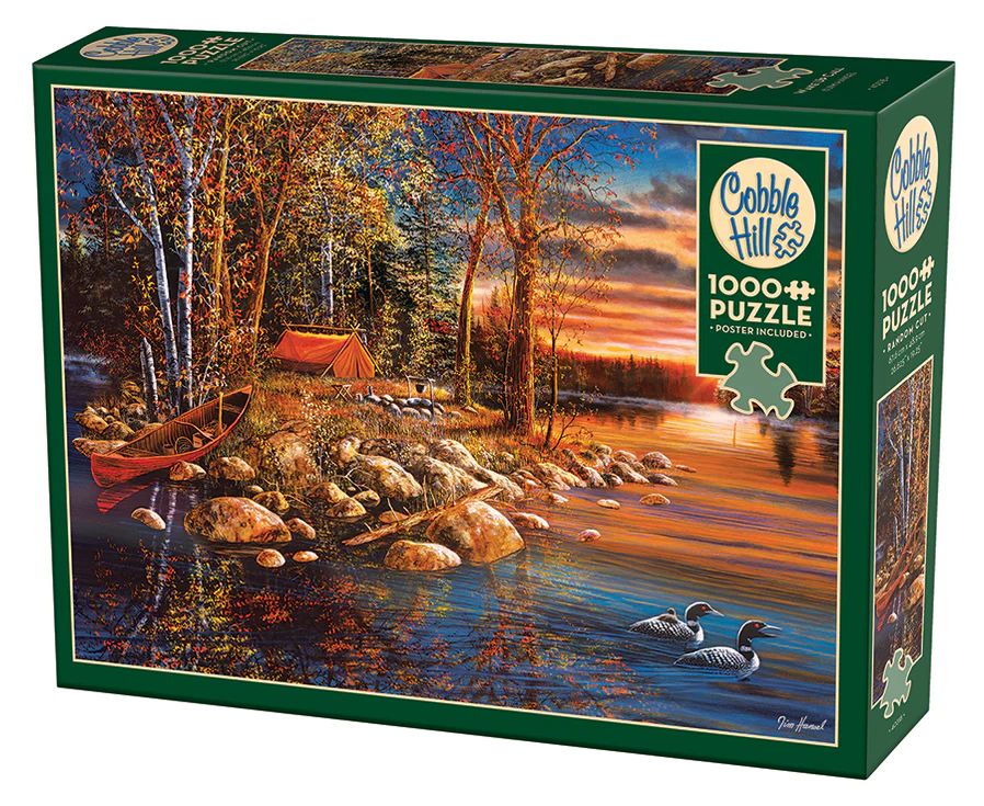 1000pc: Wake Up Call