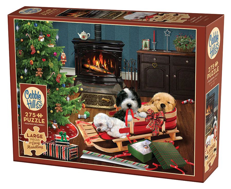 275pc: The Best Christmas Gift