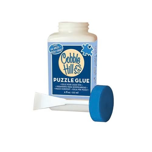 Cobble Hill - Puzzle Glue