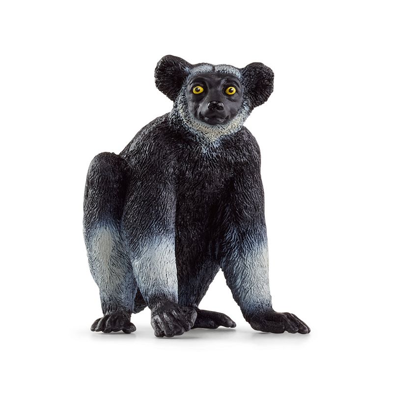 Wild Life - Indri