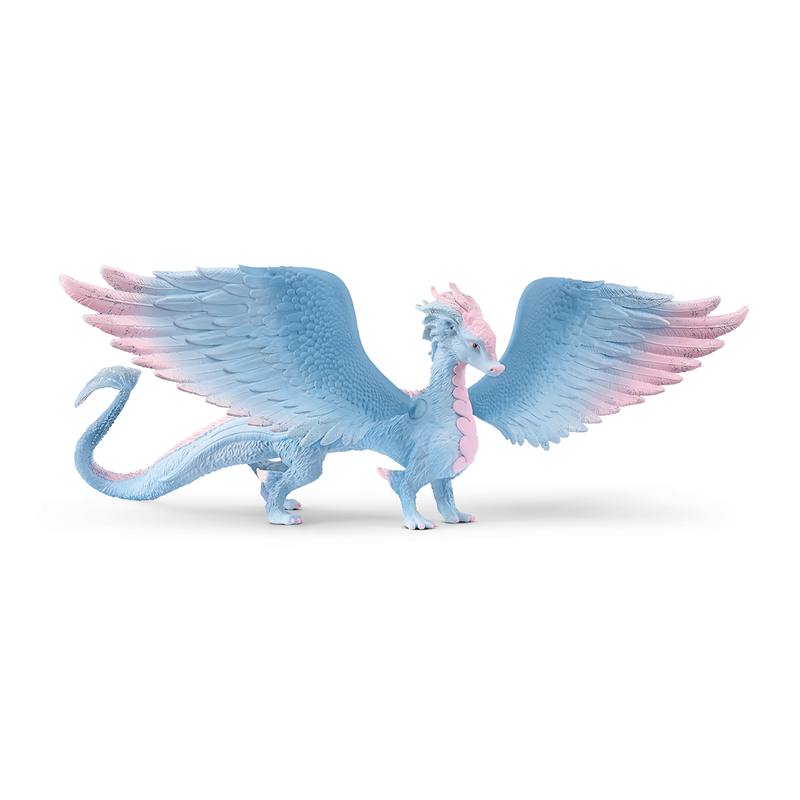 Bayala - Crystal Dragon Special