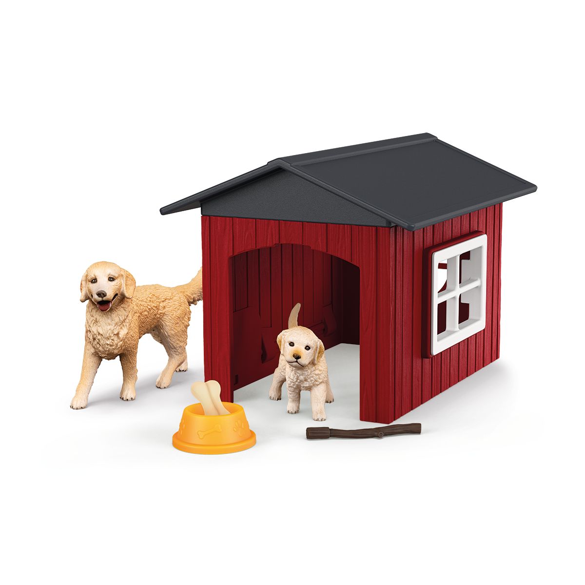 Farm World - Dog Kennel