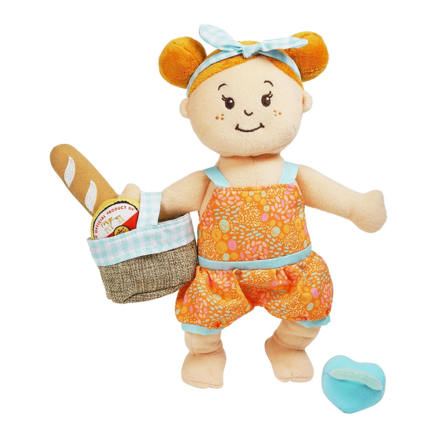 Wee Baby Stella Doll - Al Fresco