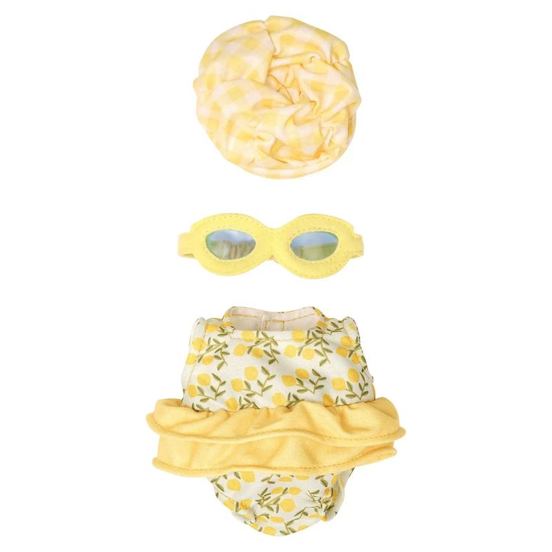 Wee Baby Stella Dress Up - Fun in the Sun