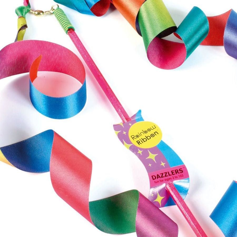 Dazzler Ribbons