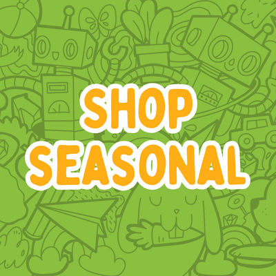 Seasonal Items