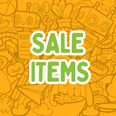 Sale Items