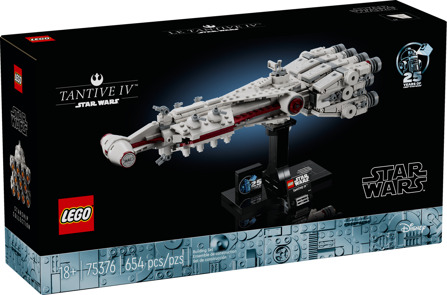 LEGO® STAR WARS - Tantive IV™