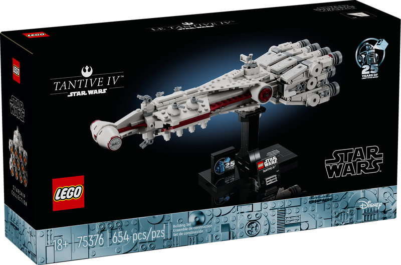LEGO® STAR WARS - Tantive IV™