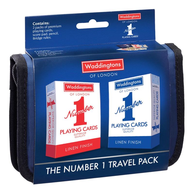 Waddington Bridge Cards