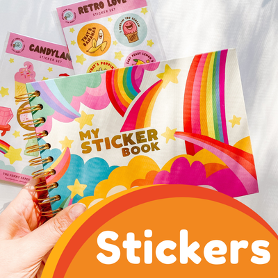 Stickers
