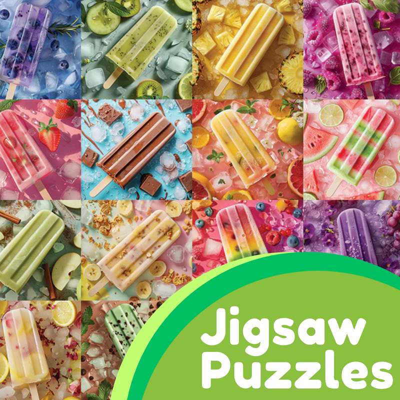 Puzzles