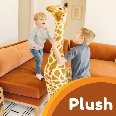 Plush