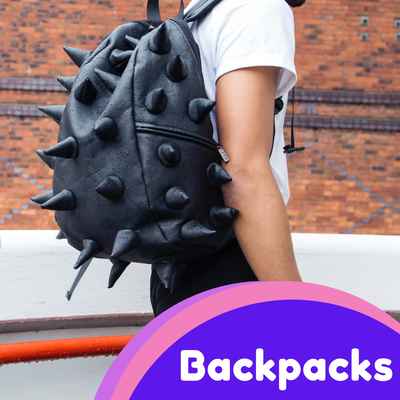 Backpacks