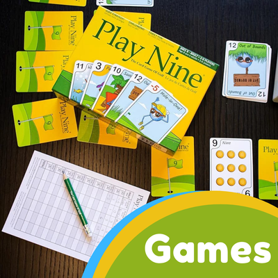 Games