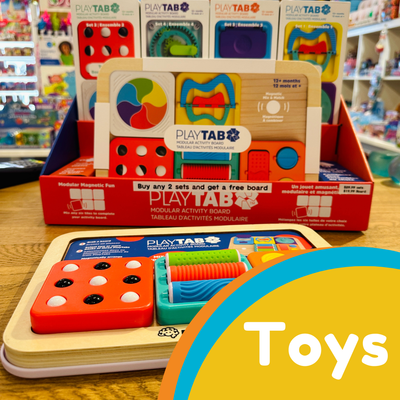 Toys