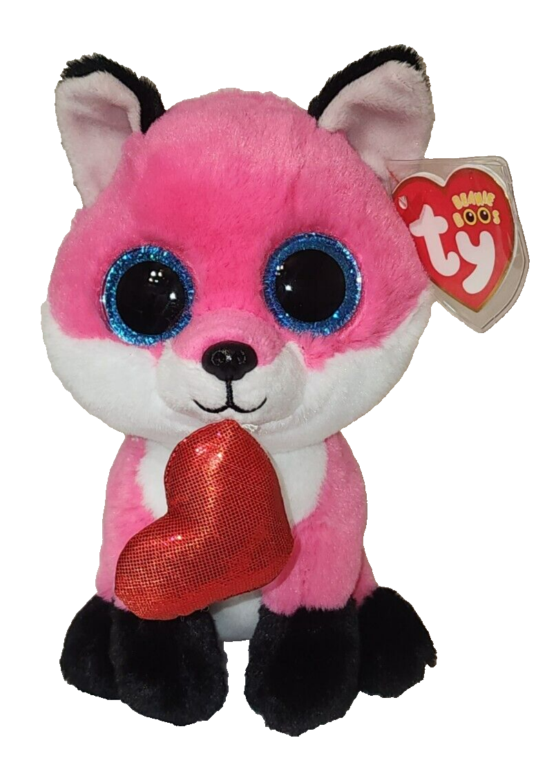 Beanie Boo - Parfait