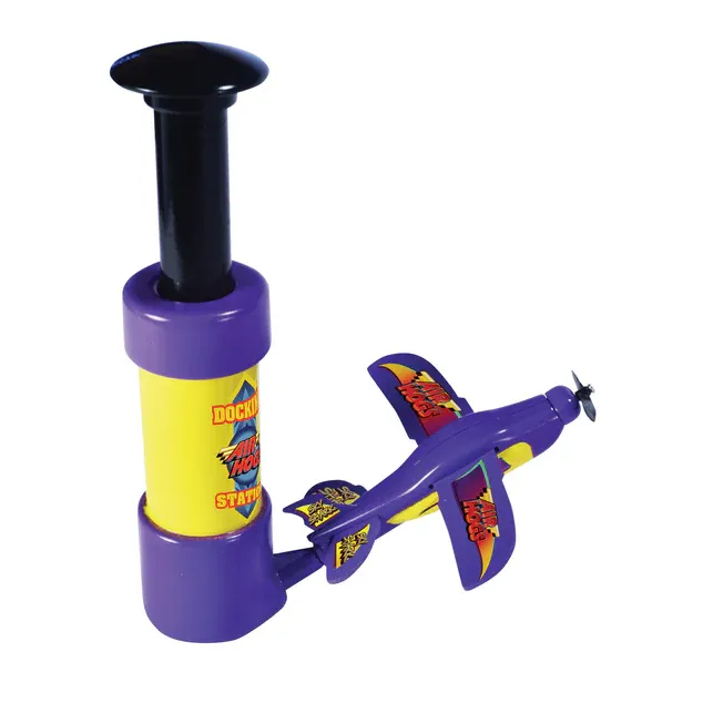 World&#39;s Smallest - Air-Hogs