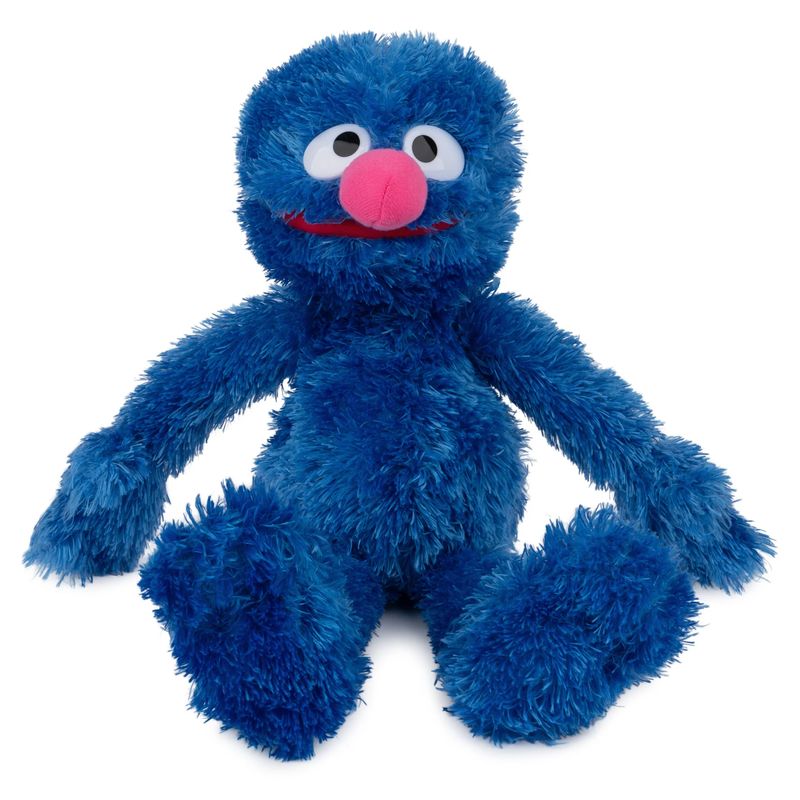 Sesame Street Plush 14.5&quot; - Grover