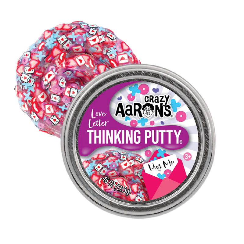 Crazy Aaron - Mini - Valentine Edition