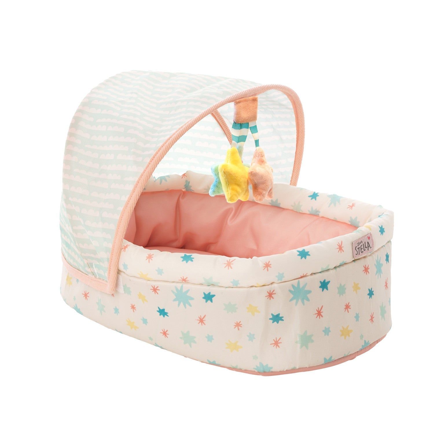 Love, Stella - Soft Crib Kit