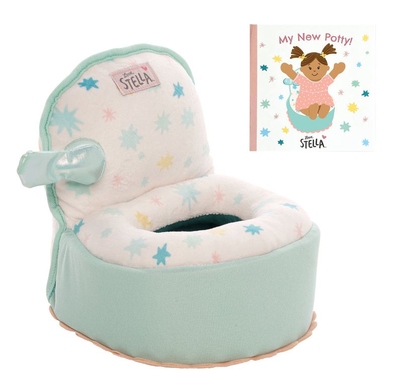 Love, Stella - My First Potty Kit