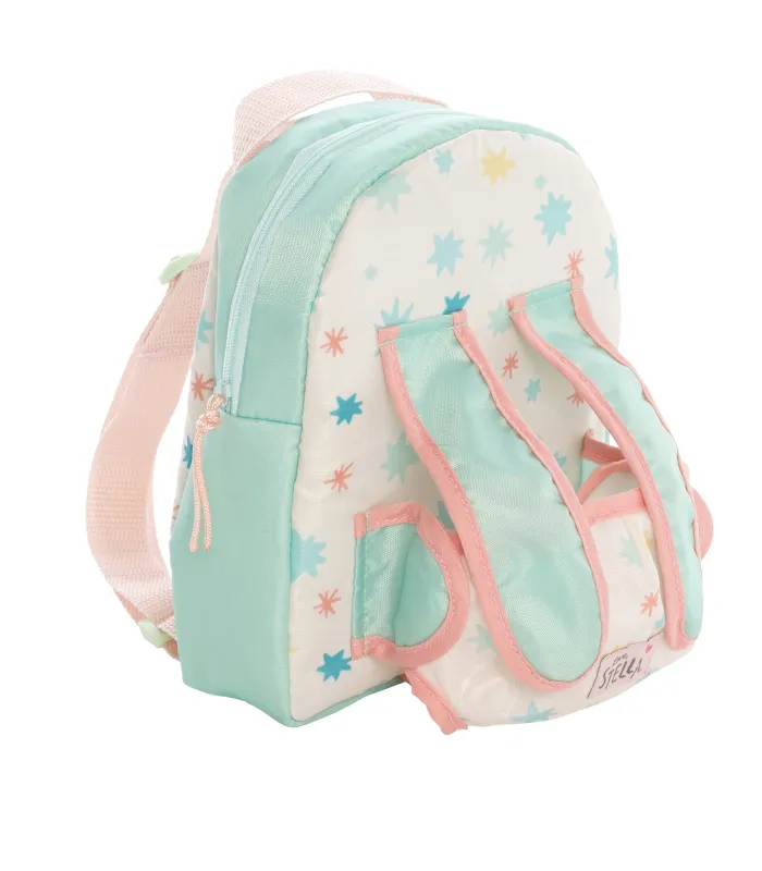 Love, Stella - Backpack Carrier