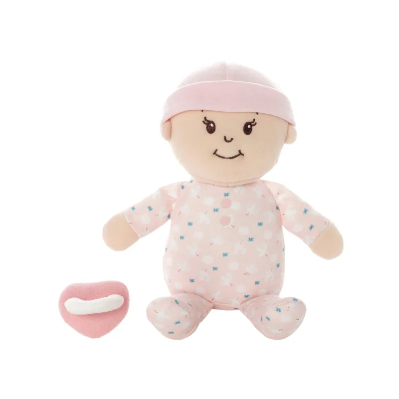 Love, Stella - My First Doll - Peach