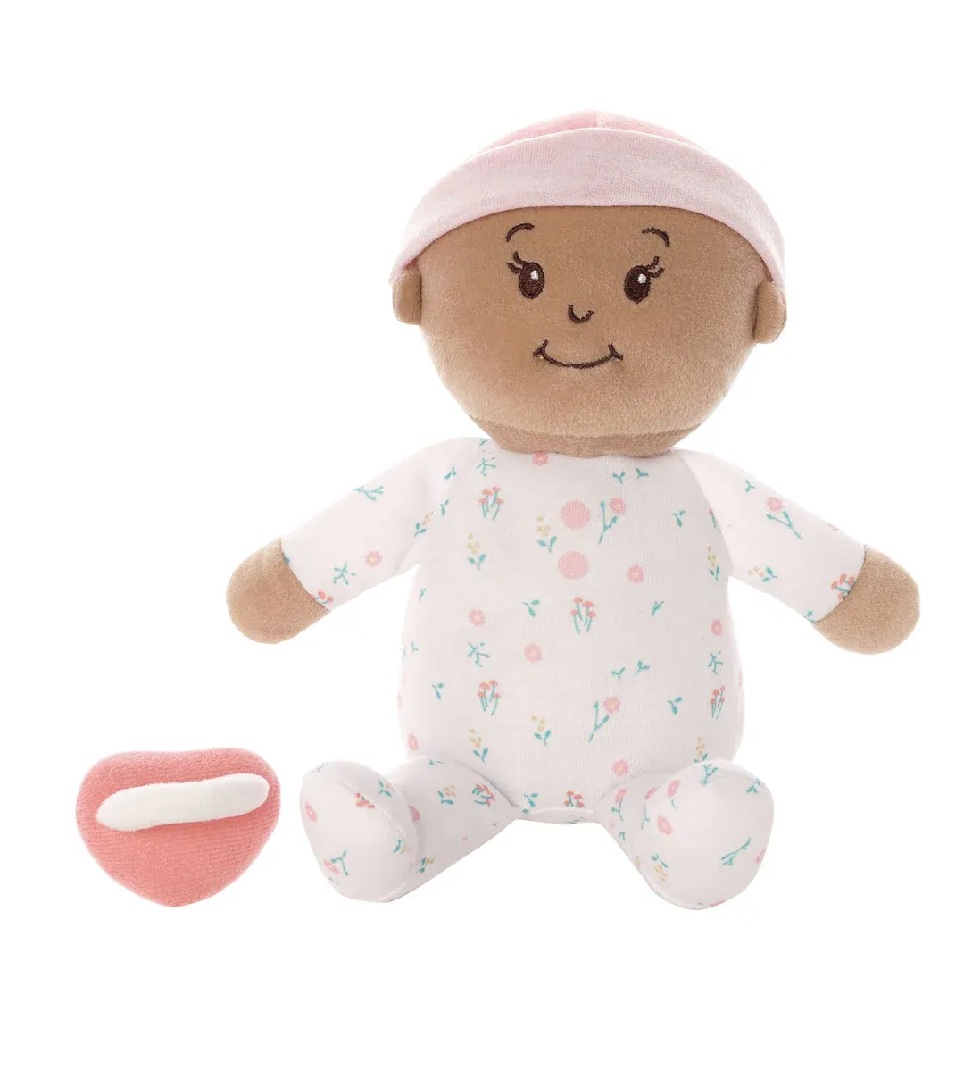 Love, Stella - My First Doll - Beige