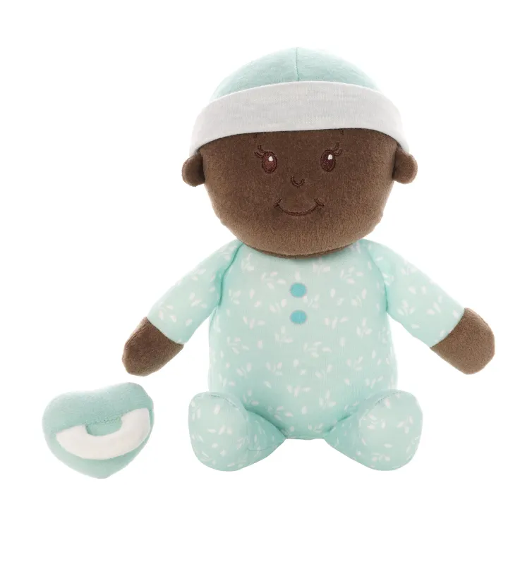 Love, Stella - My First Doll - Brown