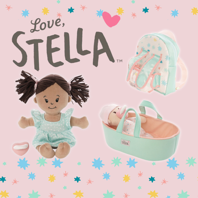 Love, Stella