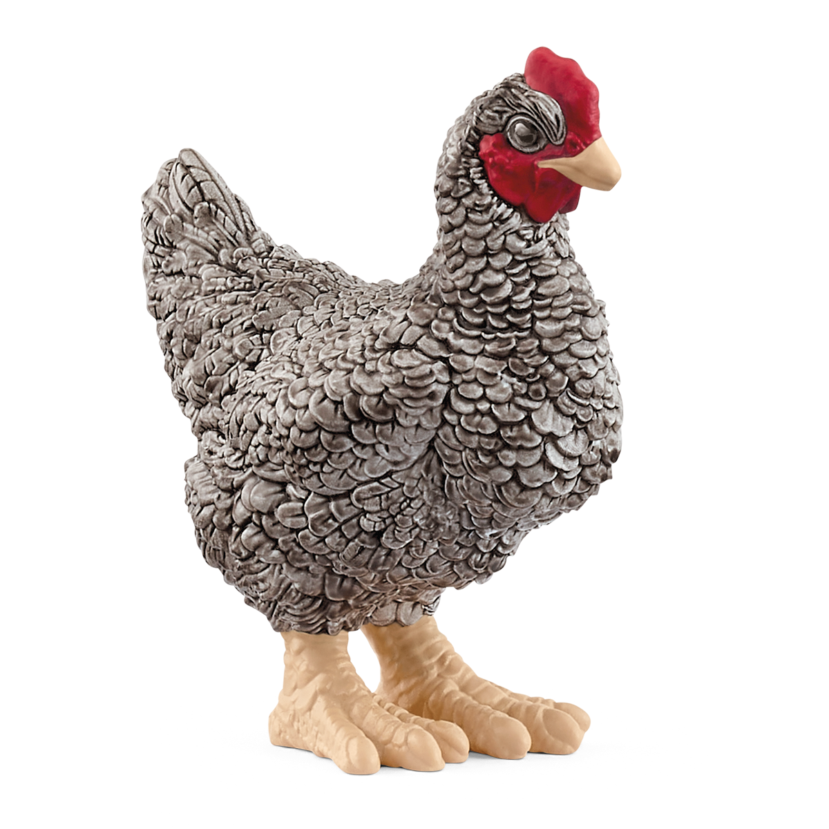 Farm World - Plymouth Rock Chicken