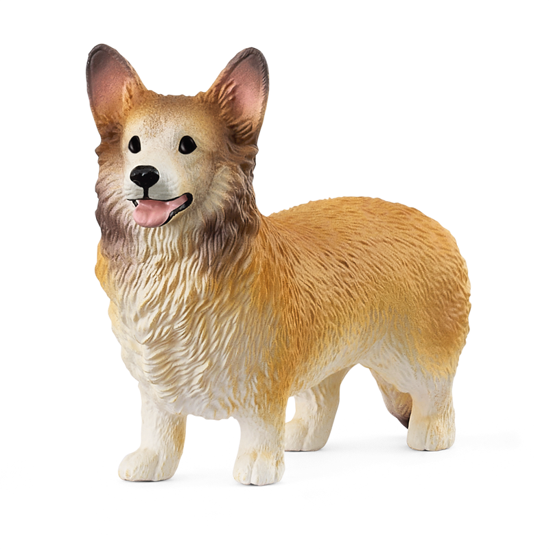 Farm World - Welsh Corgi