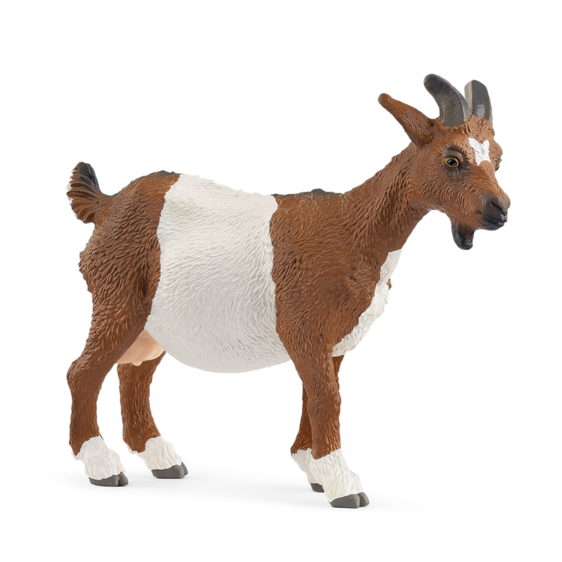Farm World - Goat, 2025
